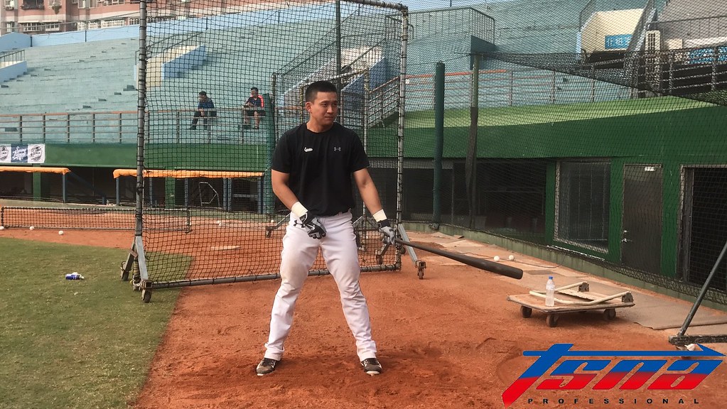 ​高雄人代表　張閔勛：見到在地球迷就像家人