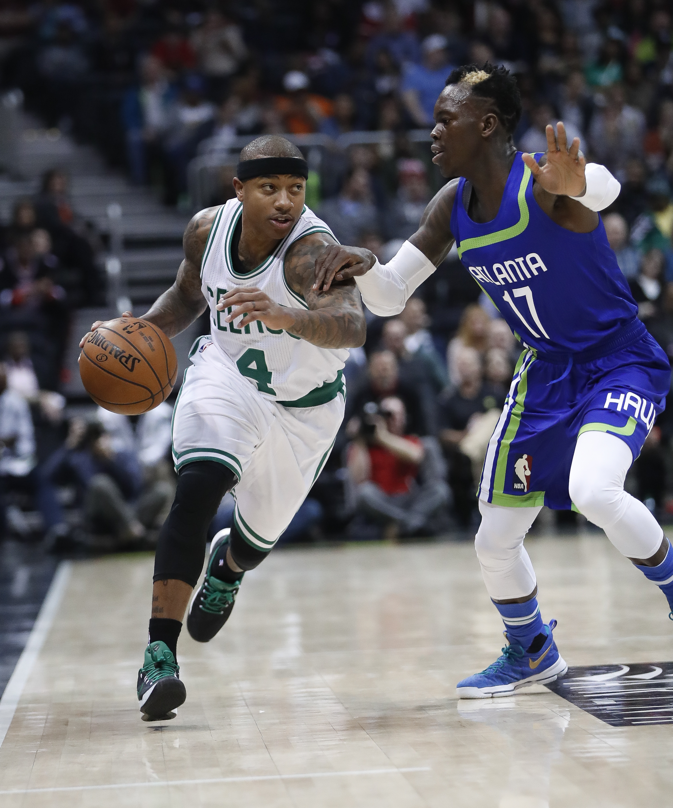 辱罵Schroder母親？　塞爾蒂克Thomas否認