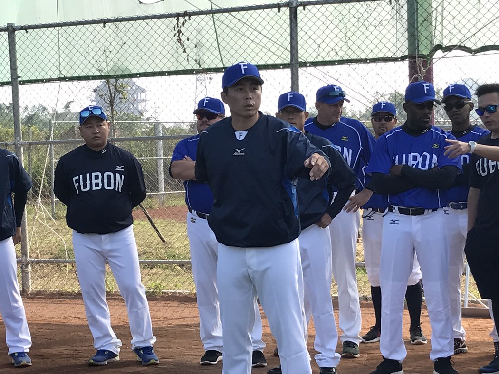 悍將要更強　葉總：細節是關鍵