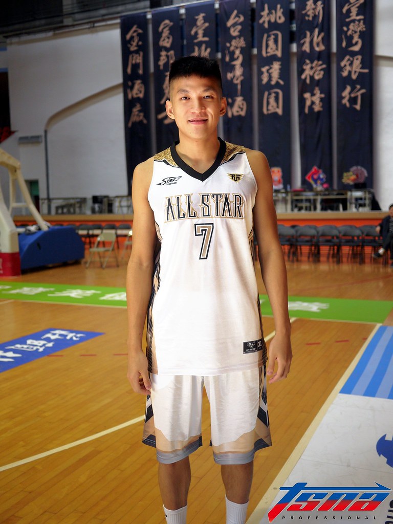 除了衛冕三分球冠軍　于煥亞還想挑戰雙料王