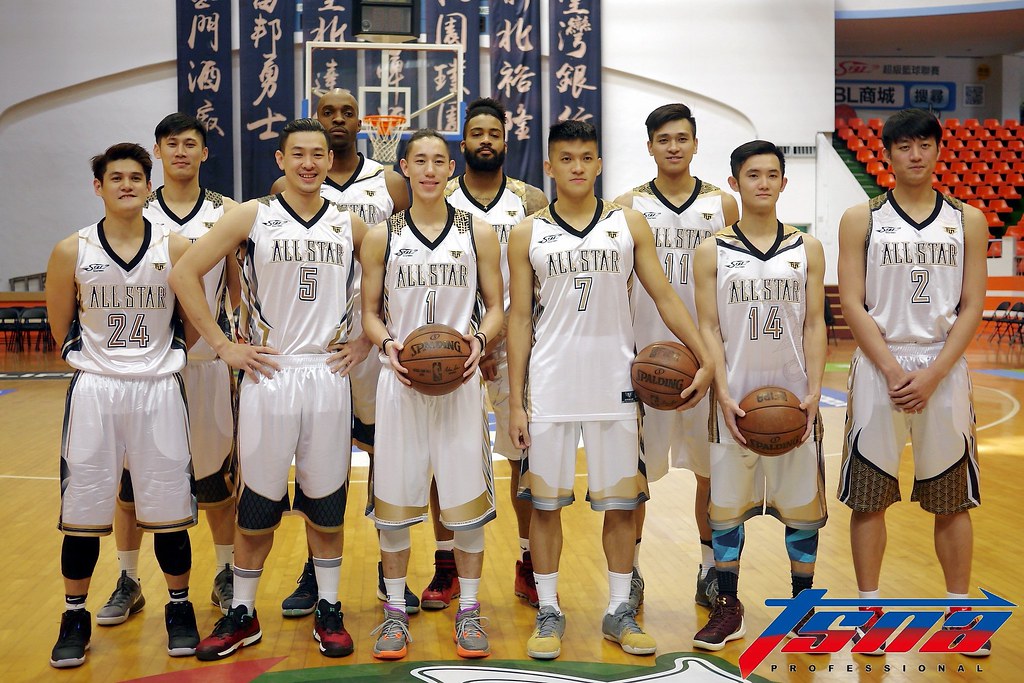 明星白隊要搶勝　小安想挑戰布拉