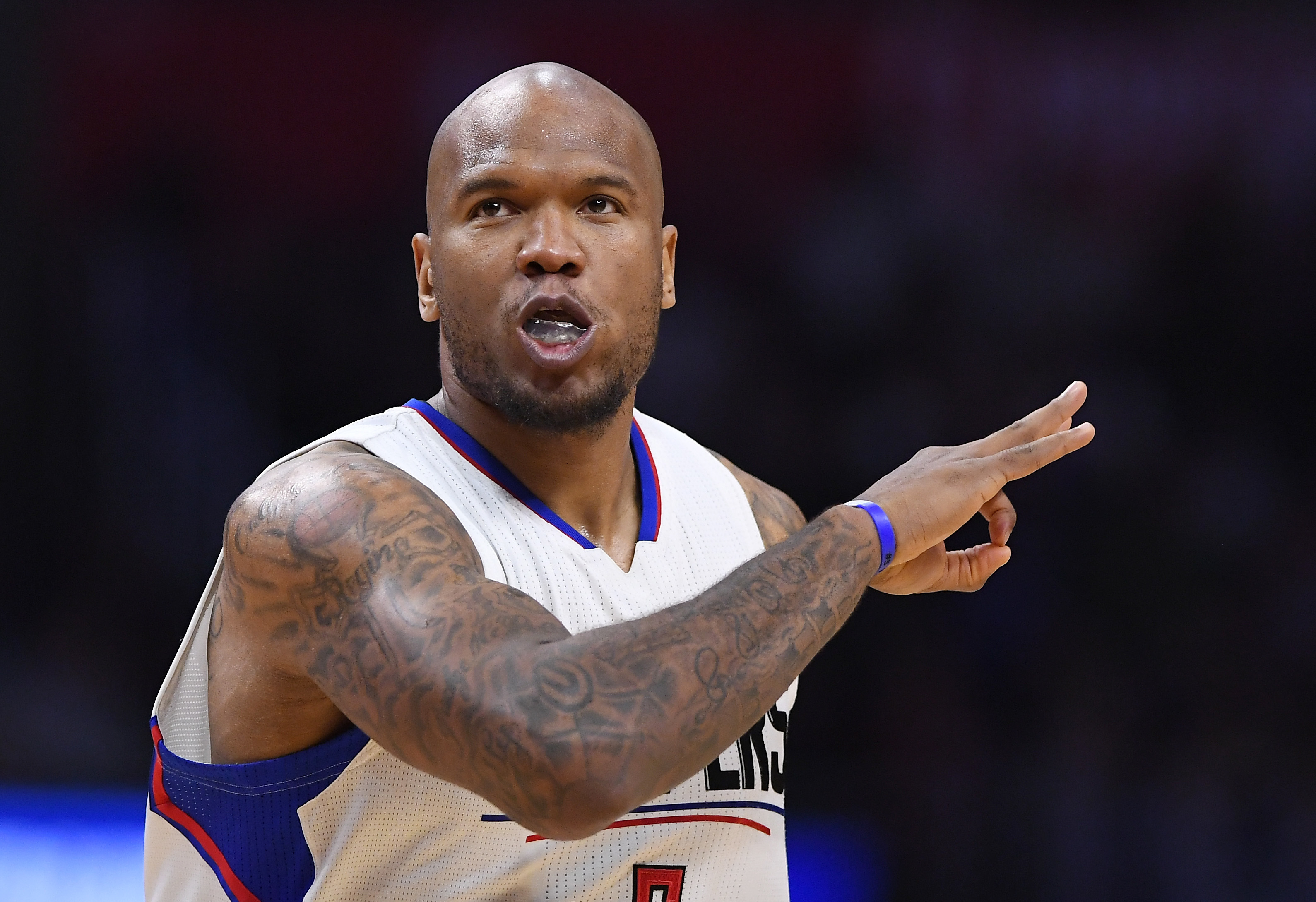 大勝雷霆　快艇2017不敗