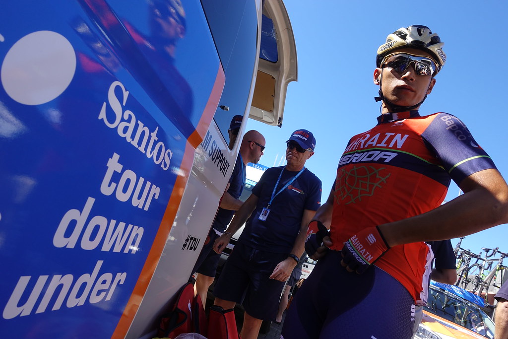 45度高溫挑戰　馮俊凱完成助攻任務