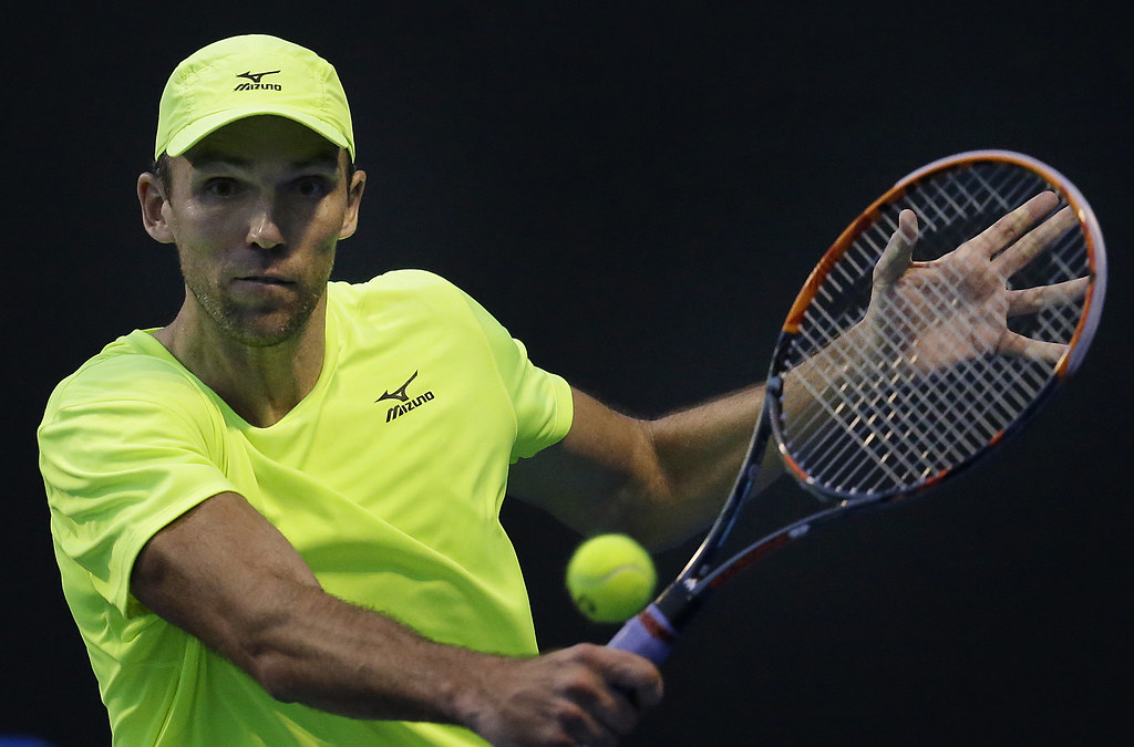 5盤大戰疲累勝出　Karlovic：永遠會記得