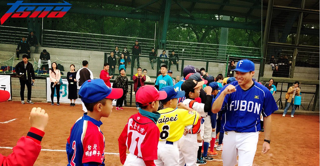 與胡金龍搭「威龍連線」　林威廷：不像受過肩傷