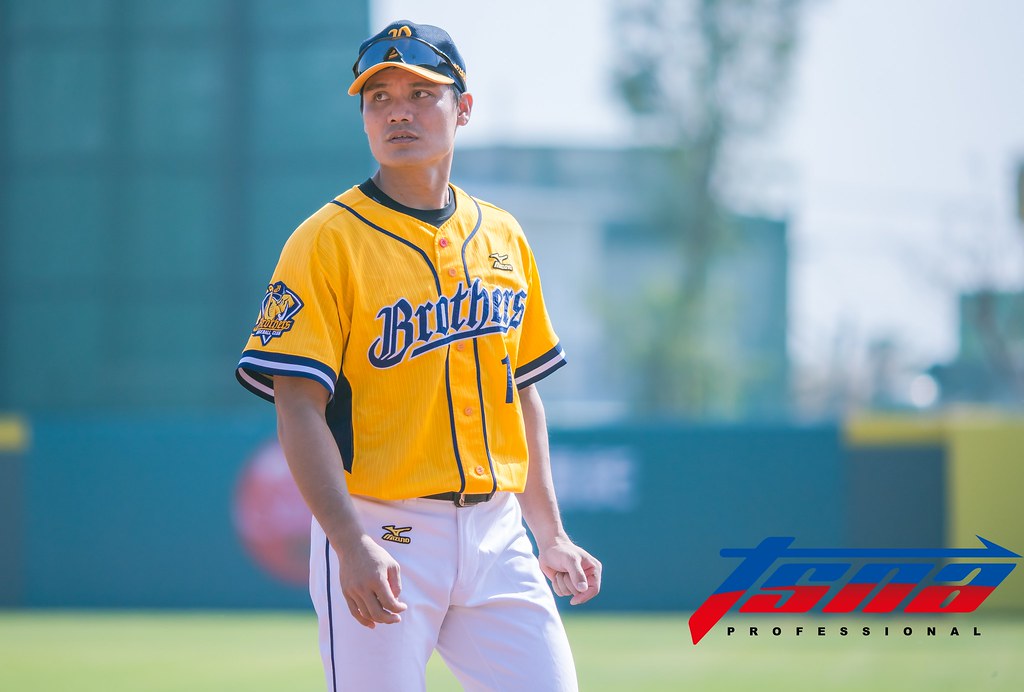 ​「球心求變」　王勝偉合約未果仍出席開訓  