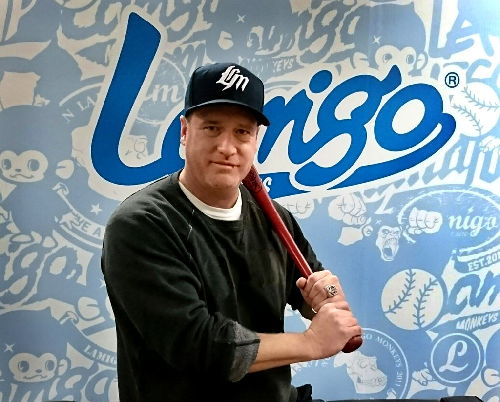 研究過中職投低打高　貝茲赴台助桃猿打者