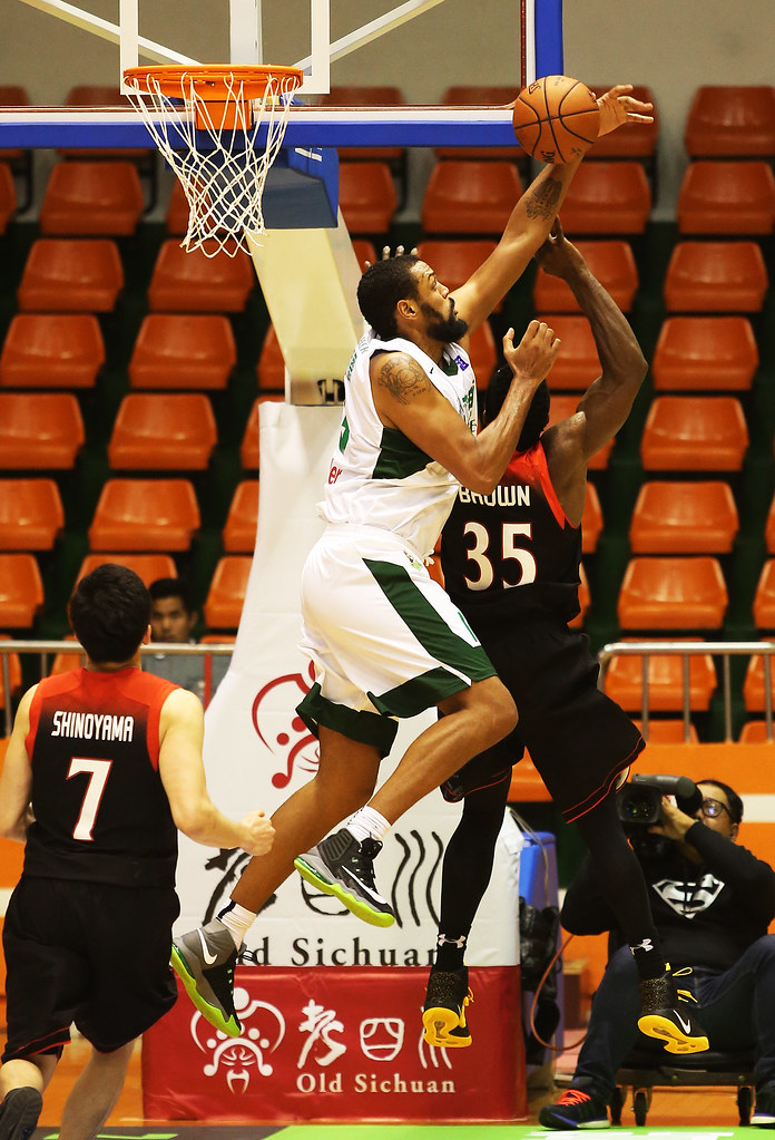 富邦再換洋將　歐布萊恩將加盟