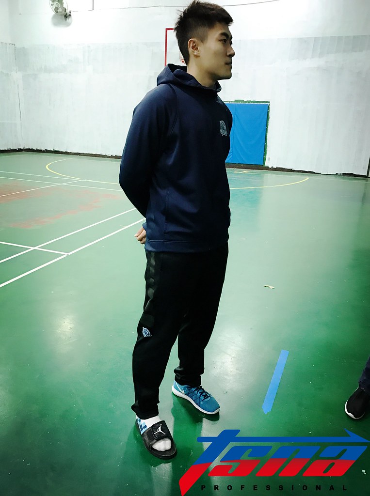 邱柏璋車禍缺戰　台藝大敗給首府