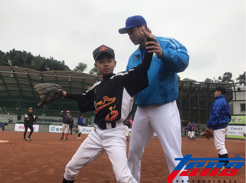 做好本分　賴鴻誠：超越自己才能接受挑戰