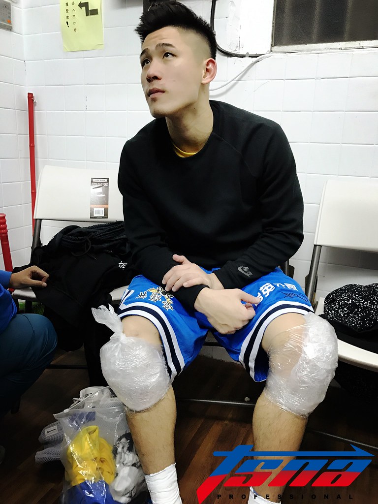 左膝半月軟骨破裂　豐正凱：拚到保級再開刀