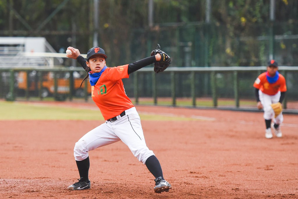 胡品葳敲生涯首轟　豐田3連勝