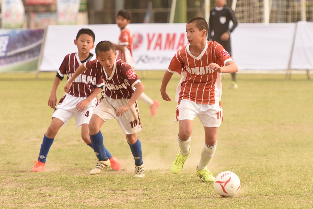 文化展現穩定度　奪YAMAHA CUP首冠