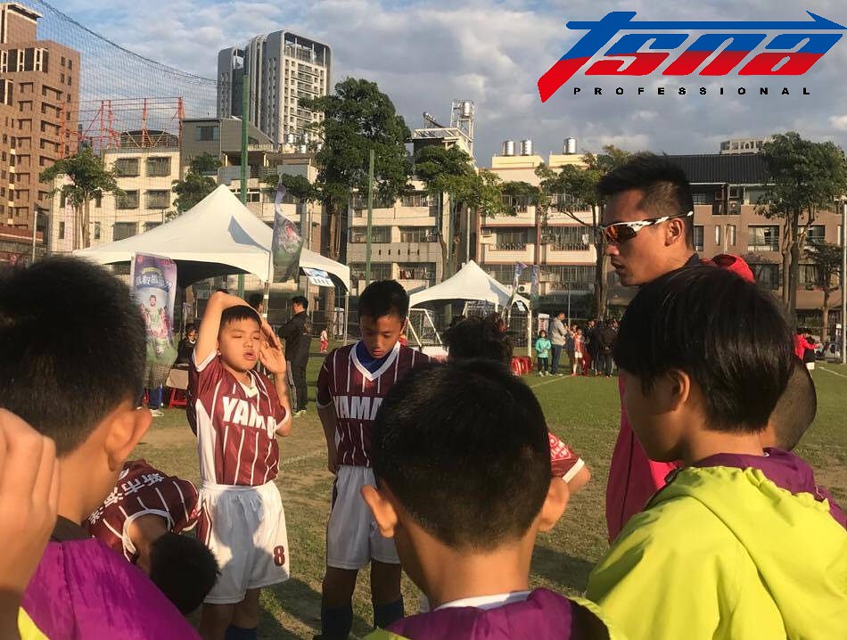 ​雖敗猶榮　洪傳凱提醒球員「抬起頭來」