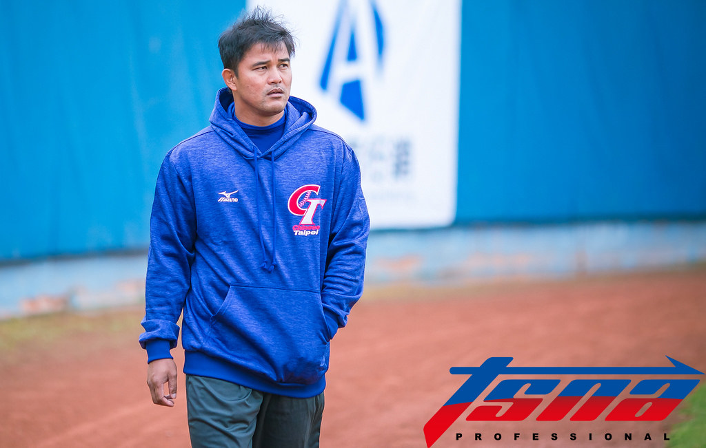 ​投手希望　陽建福、王政浩集訓效果佳  