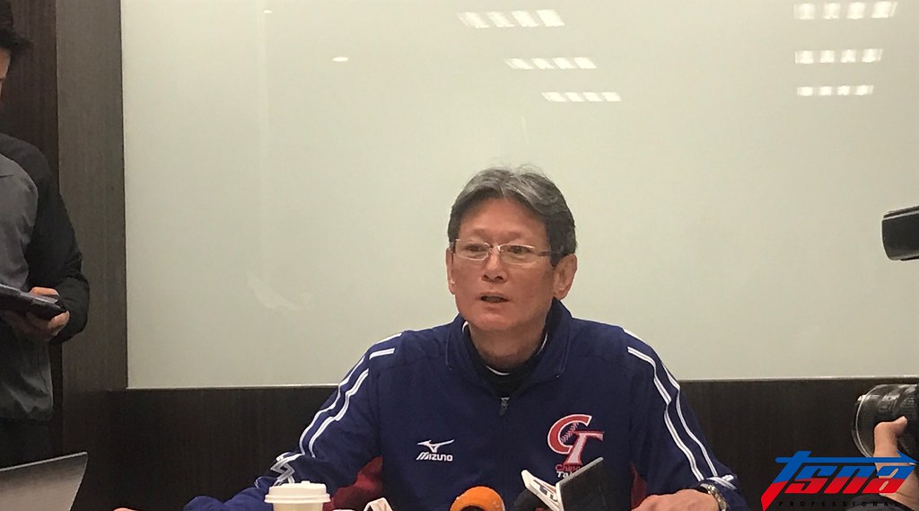 ​28人名單　陽岱鋼在內、陽建福不入列