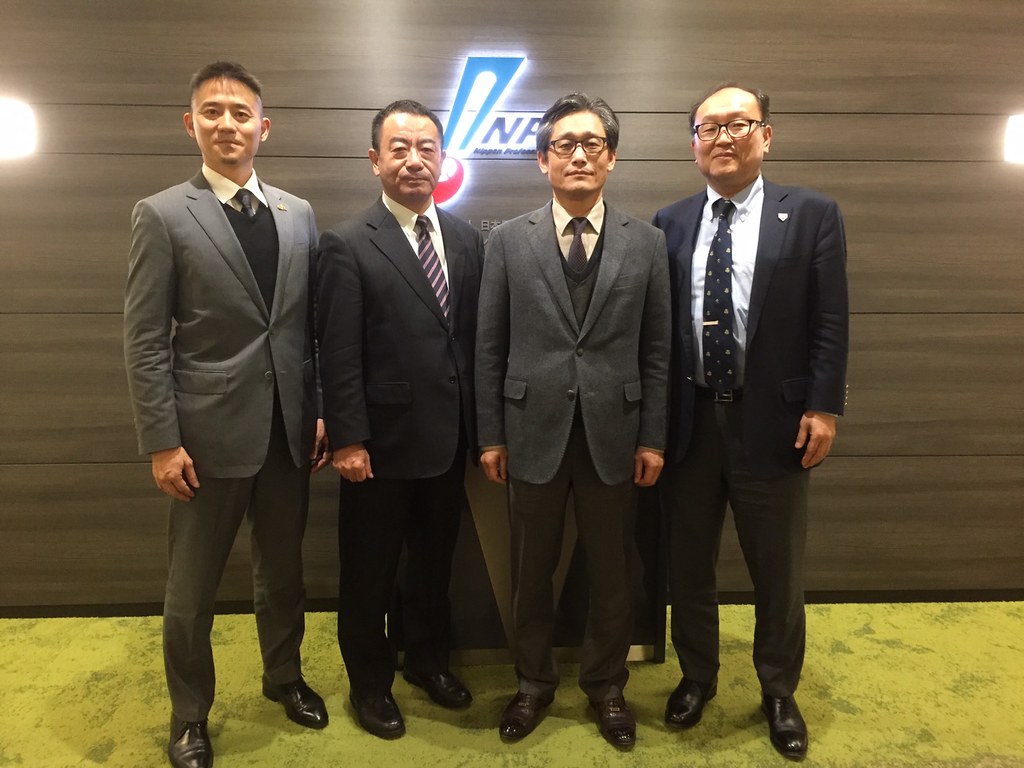 台、日、韓職棒聯盟　宣布舉辦「亞洲職棒冠軍爭霸賽」