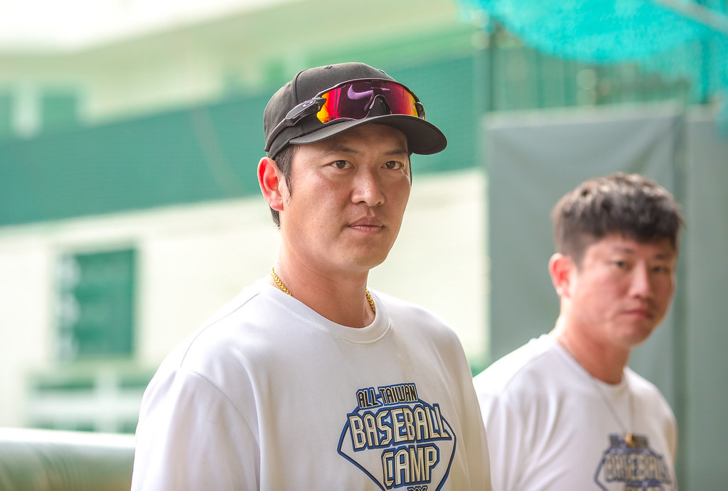 ​中華隊名單變數大　王建民仍在50人名單