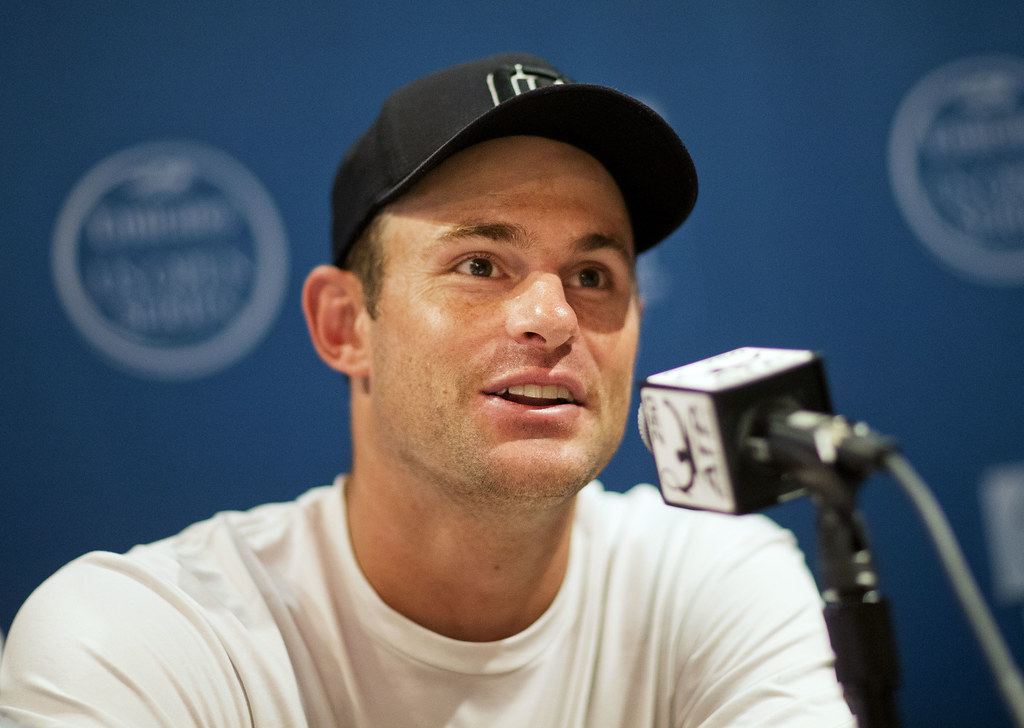 入選名人堂　Roddick、Clijsters倍感榮幸
