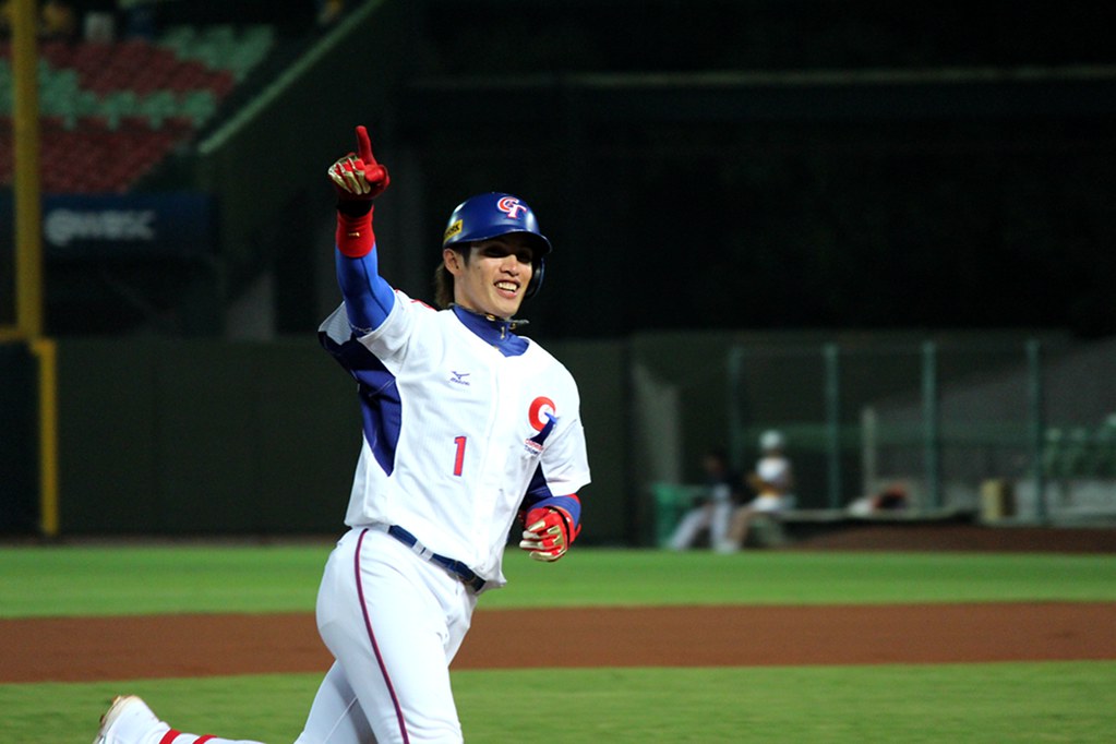 傳巨人婉拒徵召？　陽岱鋼恐無緣經典賽