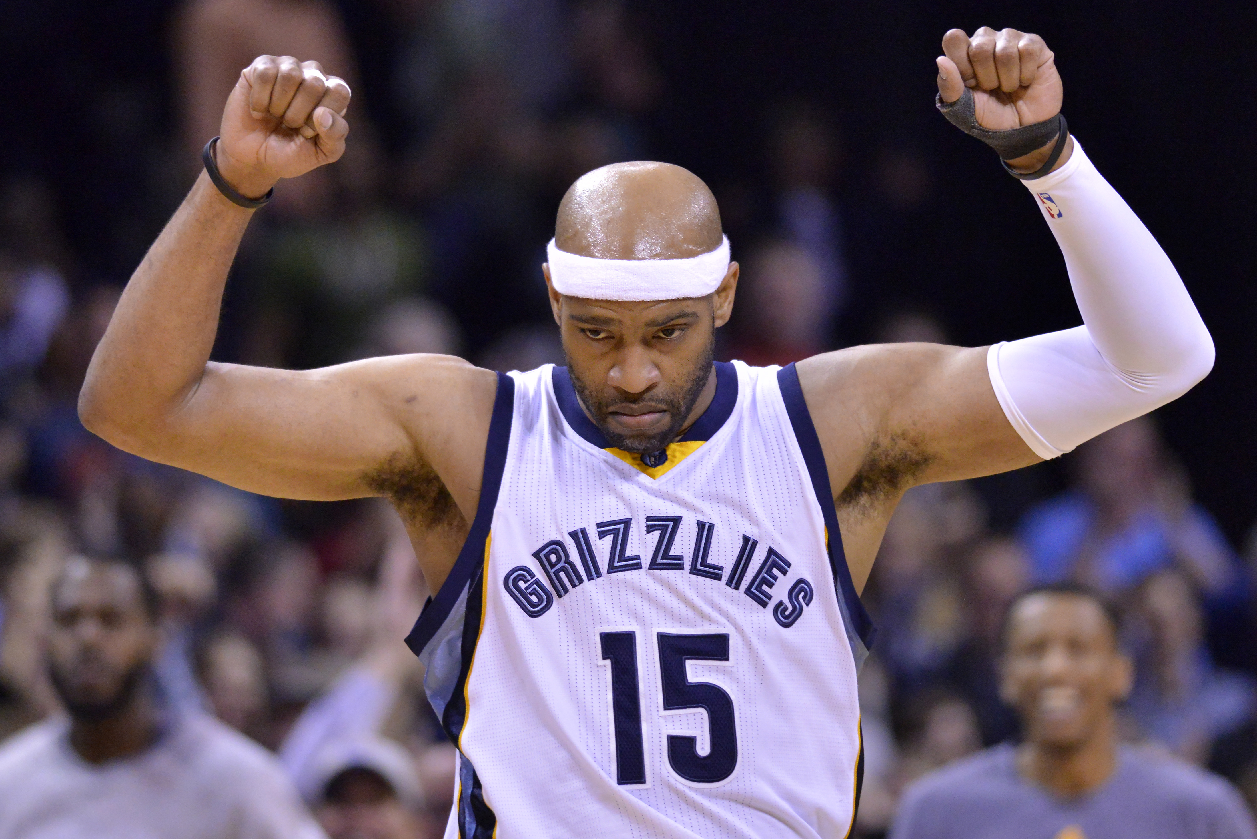 依然屹立　Carter不強求冠軍