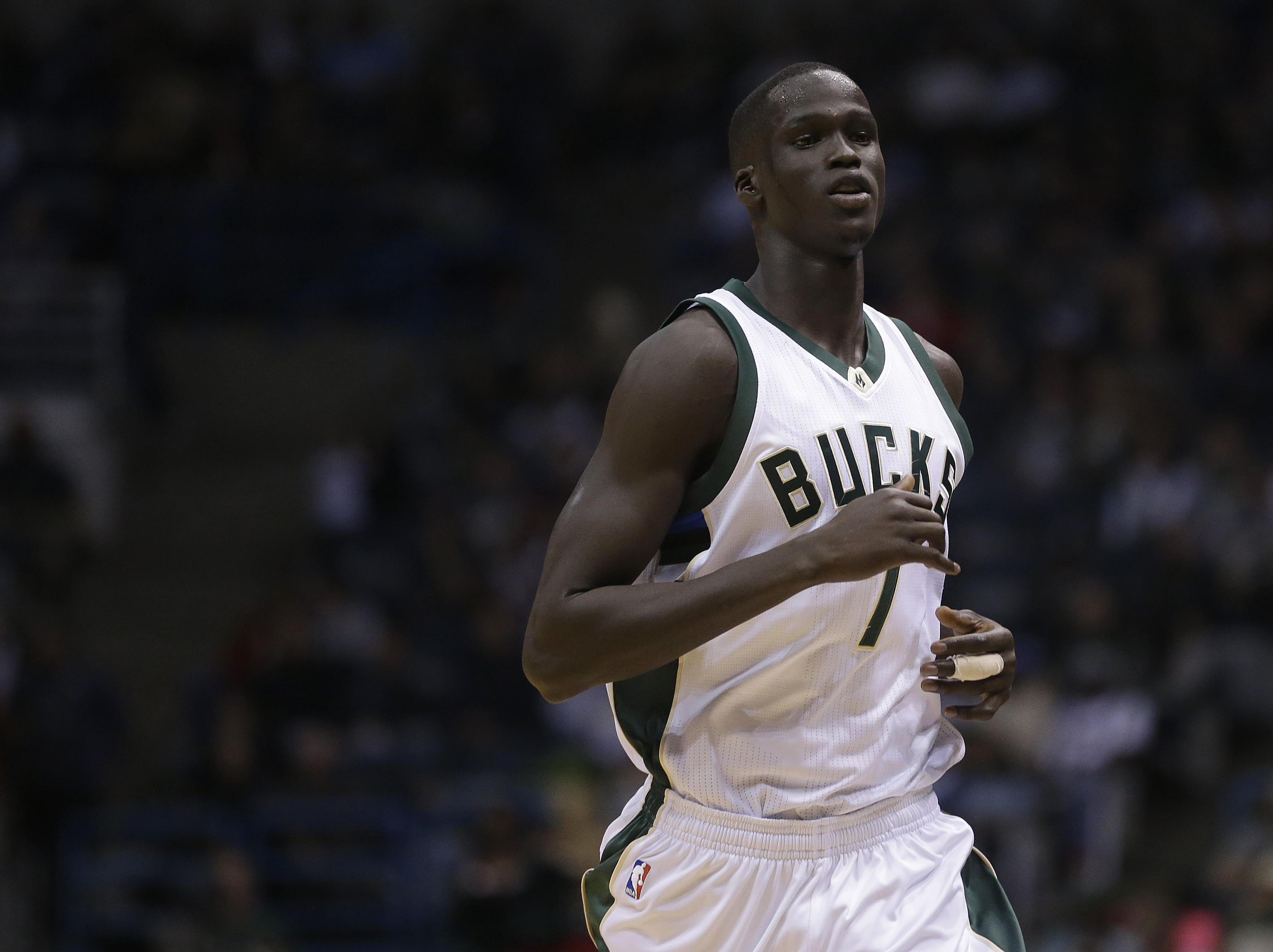 入境美國禁令　NBA球員或受影響