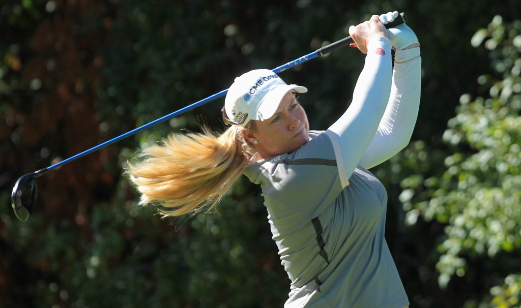 Lincicome奪開季首戰冠軍　徐薇淩並列第21