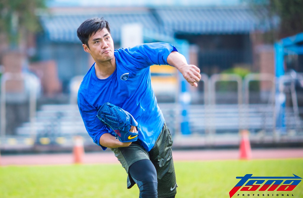 ​勝投重返雙位數　陳偉殷合約關鍵年  