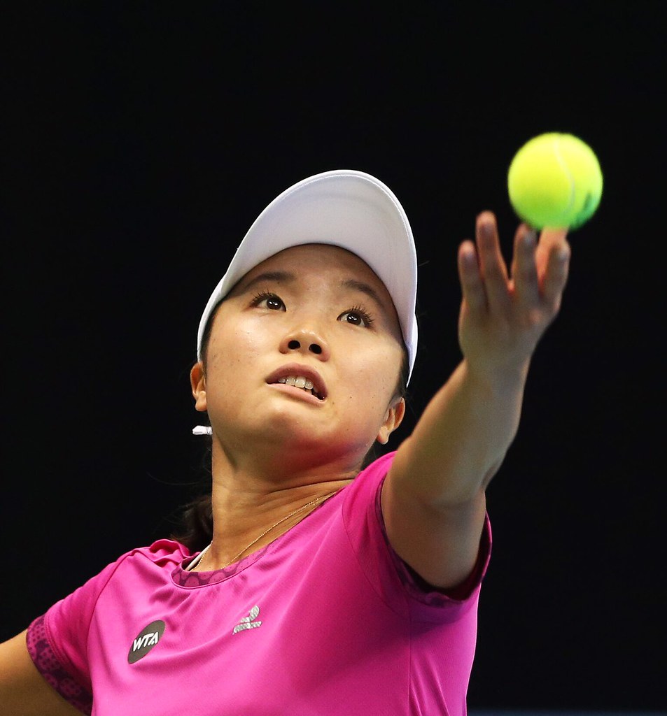 對戰首勝　奈良久留美晉級16強