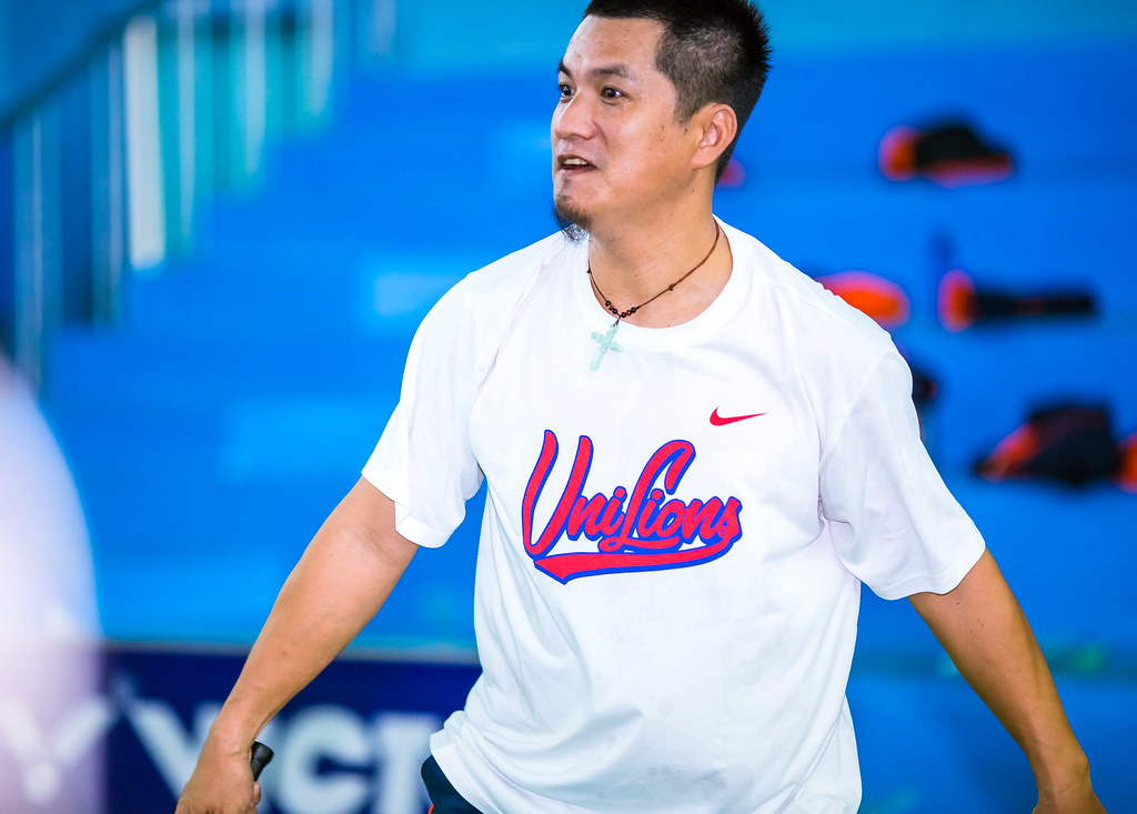 ​潘武雄「約」定　3年1880萬外加2年教練約