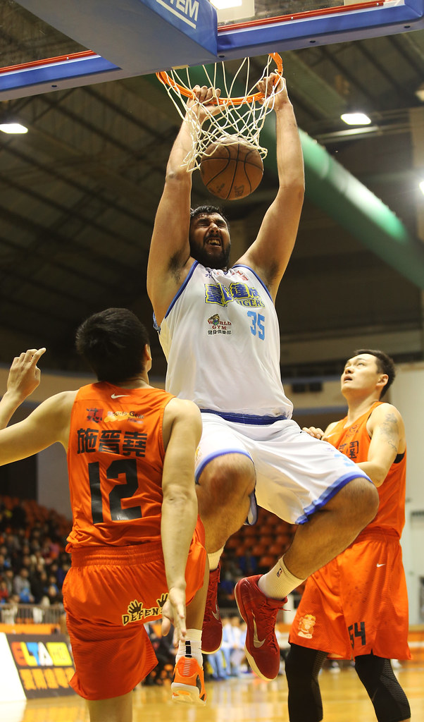 達欣吞敗　邱大宗：執法尺度對布拉不公平