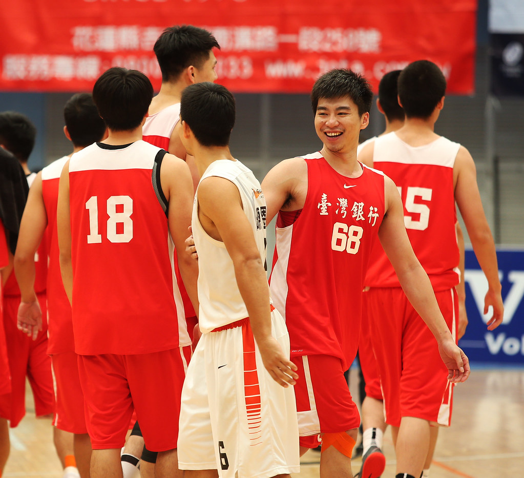 張博勝三十而立　「我想證明自己」