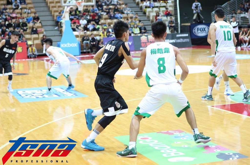 兄弟對決　楊皓韋想複製「高國豪劇情」