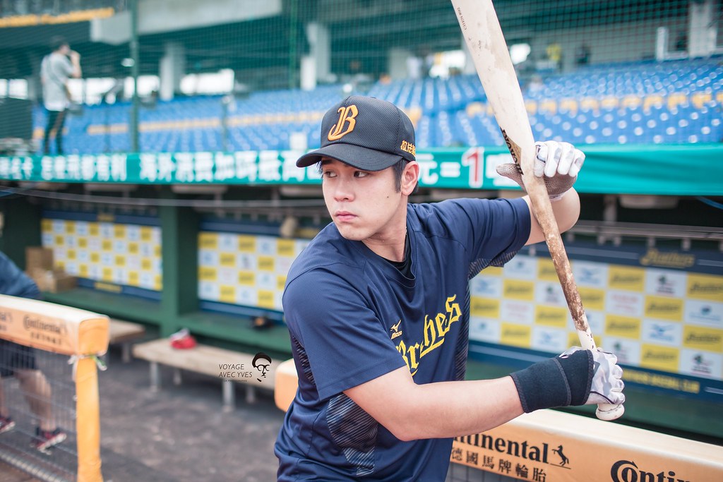 宜家「家駒」：從男孩變男人！中信兄弟陳家駒