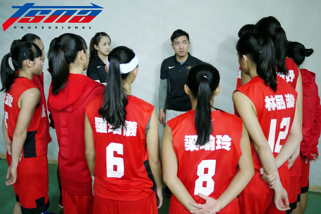 冰凍刻苦移地訓練　普門收2連勝