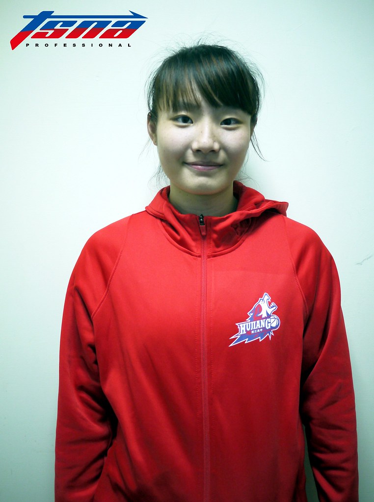 練田徑有優勢　許玟瑄繳代表作