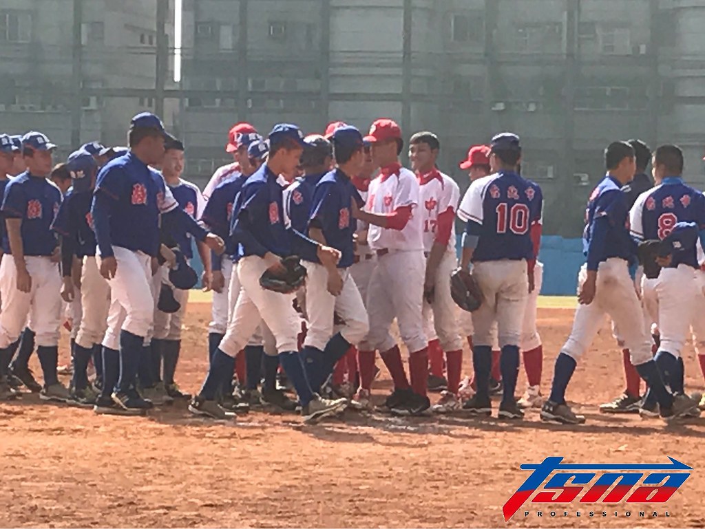 ​單局6分　強恕搶下三連勝  