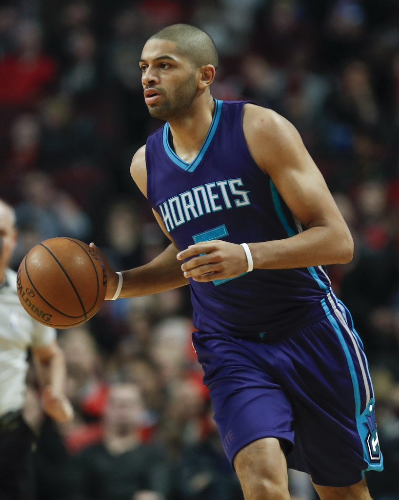 全員將士用命　黃蜂主場螫傷籃網