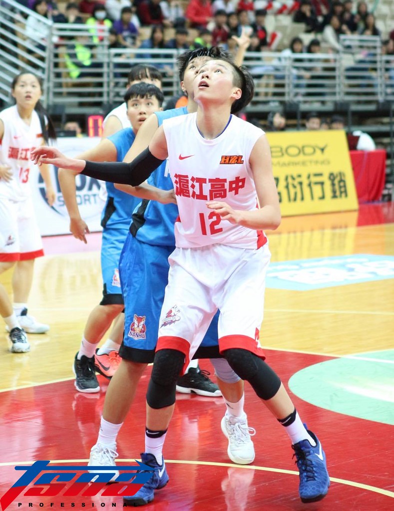 滬江、普門、永仁4連勝　敲開4強大門