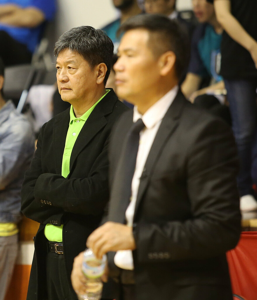 涉入簽賭　閻家驊請辭台啤總教練