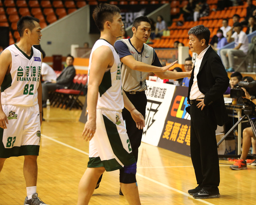 涉賭辭總教練　閻家驊：是時候放下