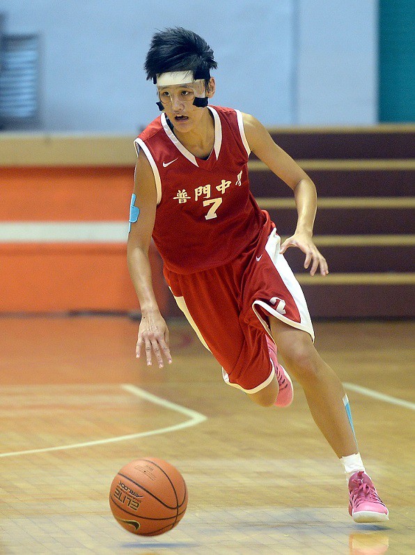 普門5連勝闖4強　滬江、永仁輸球也晉級