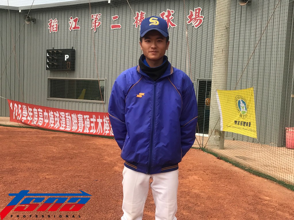 ​努力奮戰　善化拚出氣勢  
