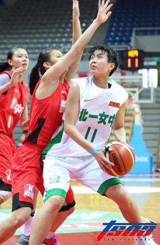 南山頑強抵擋　北一還得再拚