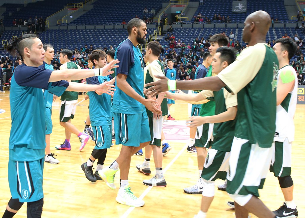 歐布萊恩首對台啤　閻家驊：遺憾未能正面對決