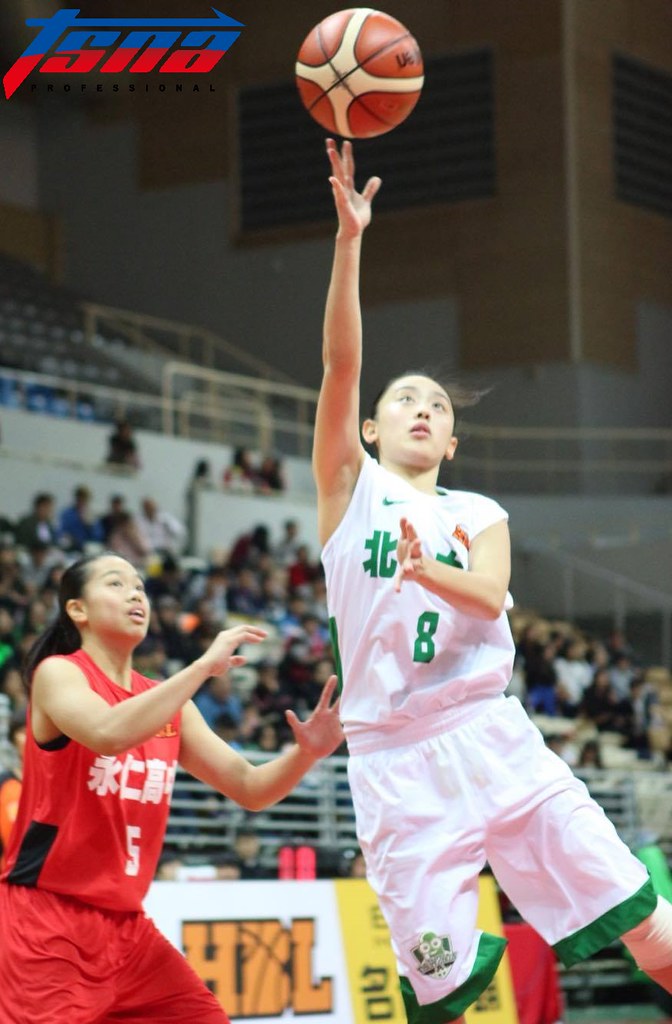 領先16分被逆轉　北一做好最壞打算