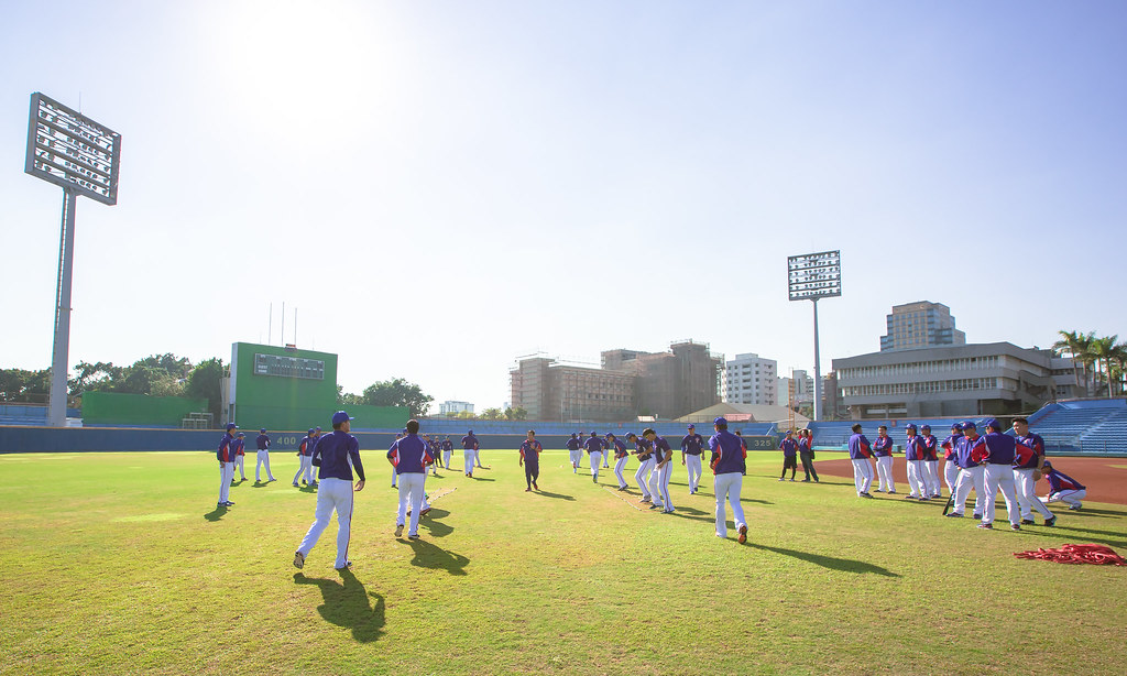 經典不經典？　談美日韓台參與經典賽的初衷