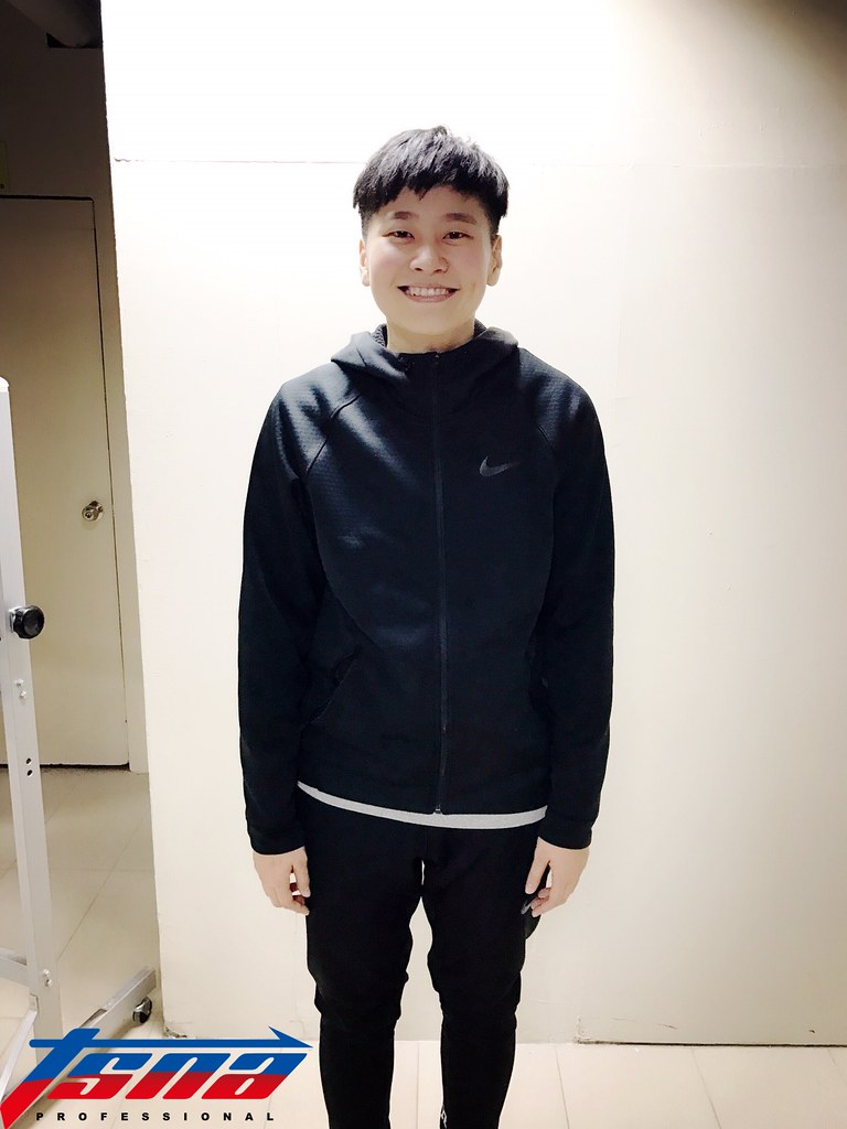 難忘錢姊執教風格　阿盜報考北市大