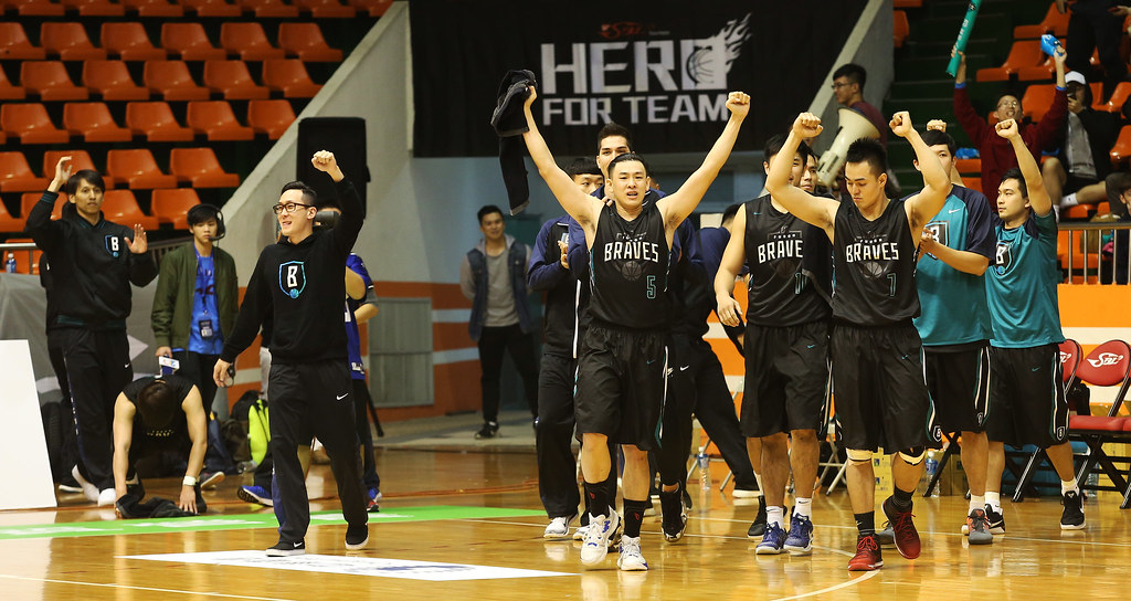 金酒延長輸富邦　楊哲宜：我們會繼續拚