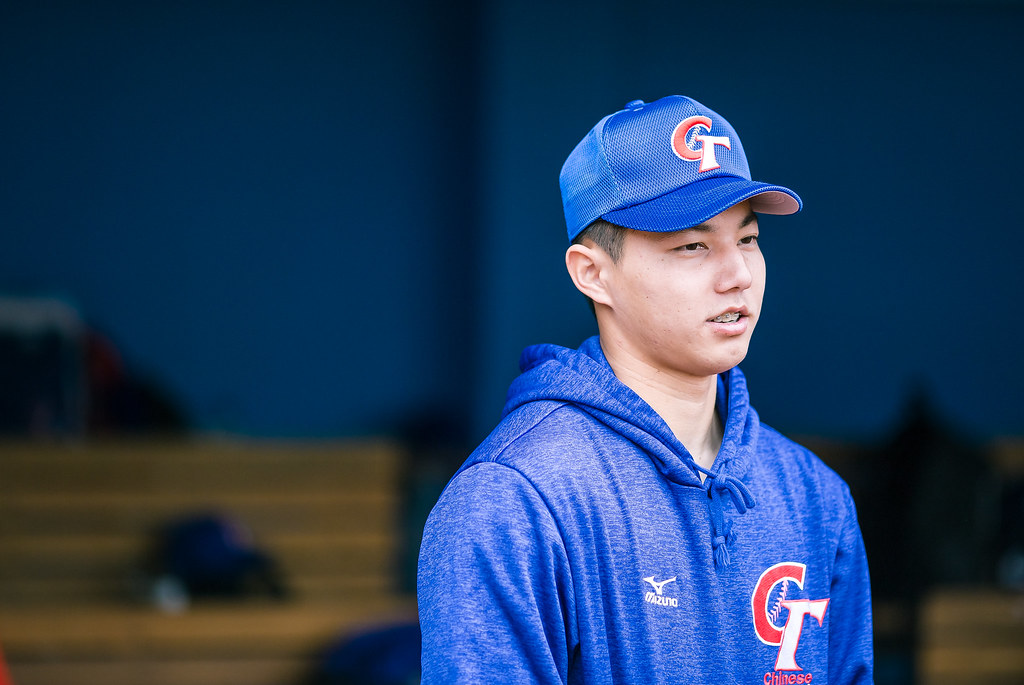 擔心氣候影響　西武要郭俊麟專心備戰經典賽